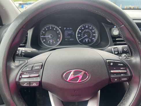 Used 2020 Hyundai Elantra Value Edition w/ Cargo Package (C1) FWD image 12