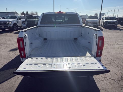 Used 2019 Ford Ranger XLT w/ Equipment Group 302A Luxury image 23