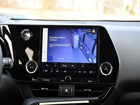 New 2026 Lexus NX 350 FWD image 24