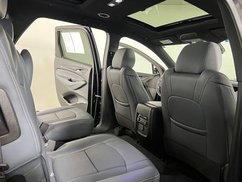 Certified 2024 Buick Enclave Essence w/ Experience Buick Package AWD/4WD image 12