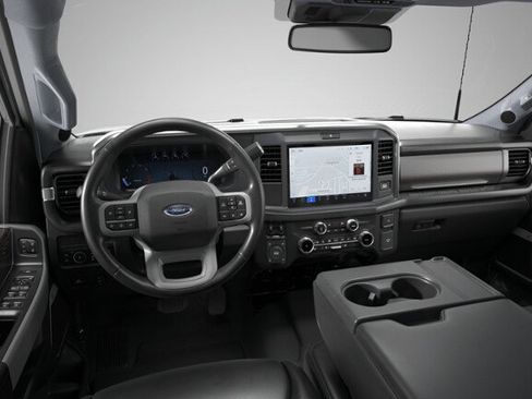 New 2026 Ford F350 Lariat w/ Chrome Package AWD/4WD image 7