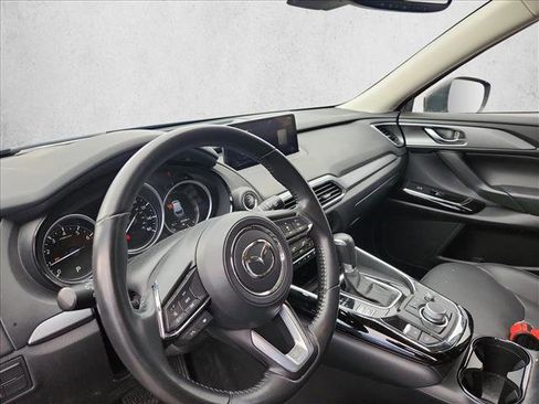 Certified 2023 MAZDA CX-9 Touring image 9