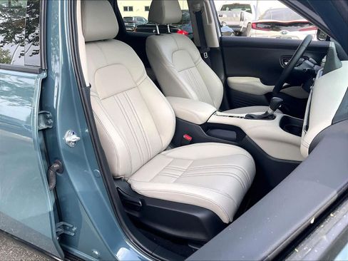Used 2026 Honda HR-V EX-L image 9