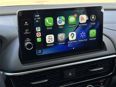 New 2026 Acura ADX FWD image 20