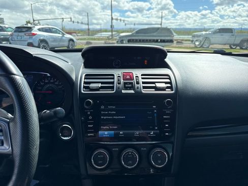 Used 2019 Subaru WRX STI Limited AWD/4WD image 19