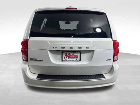 Used 2020 Dodge Grand Caravan GT FWD image 6