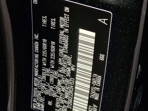 Used 2024 Lexus NX 350 AWD image 28