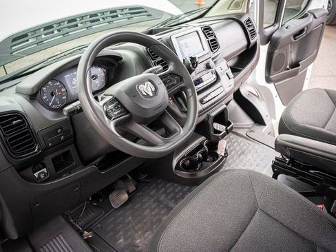 Used 2023 RAM ProMaster 2500 w/ Convenience Group image 15