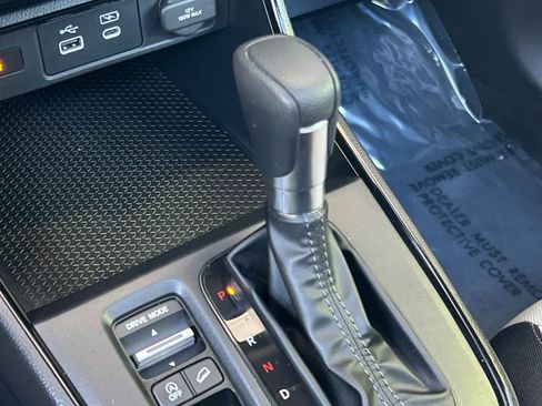 Used 2023 Honda CR-V EX image 18