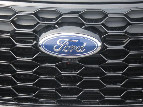 New 2026 Ford Explorer ST w/ Sun And Sound Package AWD/4WD image 11