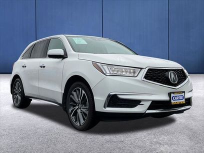 Certified 2020 Acura MDX w/ Technology Package