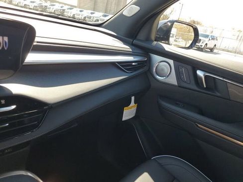 New 2026 Buick Enclave Avenir w/ Super Cruise Package image 26