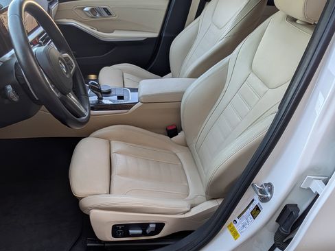 Used 2021 BMW 330i 330i image 16