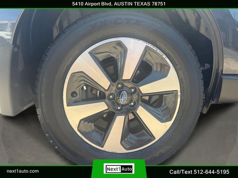 Used 2018 Subaru Forester 2.5i Premium AWD/4WD image 41