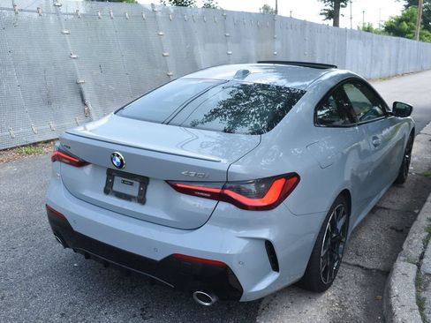 Used 2026 BMW 430i xDrive Coupe AWD/4WD image 6
