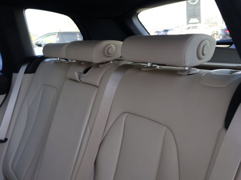 Used 2020 BMW X3 sDrive30i w/ Driving Assistance Package image 17