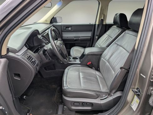 Used 2013 Ford Flex Limited w/ Titanium Appearance Pkg image 5