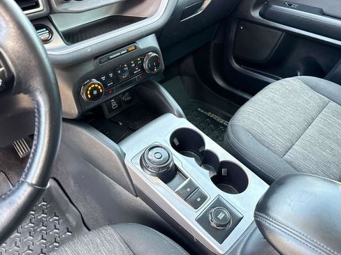 Used 2023 Ford Bronco Sport Big Bend w/ Convenience Package AWD/4WD image 20