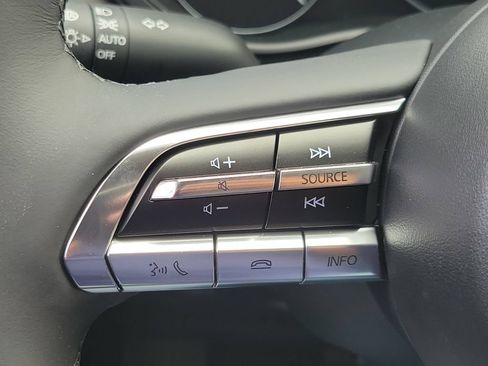 New 2026 MAZDA CX-50 2.5 Hybrid w/ Weather Package AWD/4WD image 5