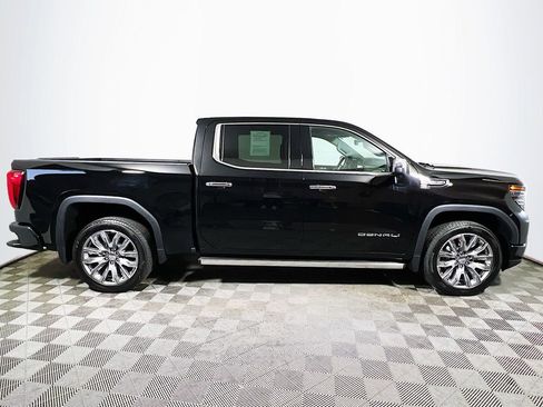 Used 2025 GMC Sierra 1500 Denali image 8