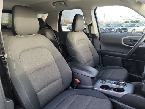 Used 2024 Ford Bronco Sport Big Bend image 19