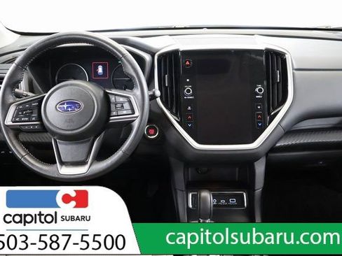 Used 2025 Subaru Ascent Premium AWD/4WD image 26