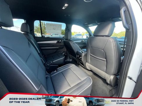 New 2026 Buick Enclave Preferred image 19