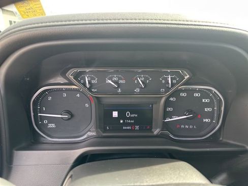 Used 2023 GMC Sierra 2500 AT4 AWD/4WD image 24