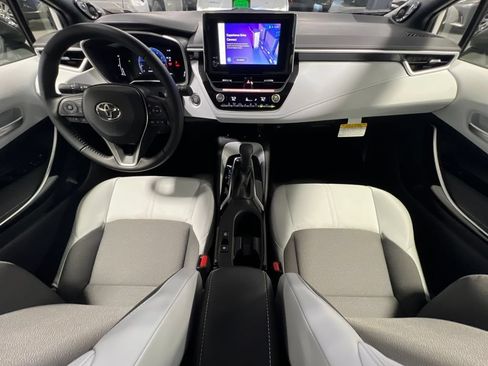 New 2026 Toyota Corolla XSE FWD image 24
