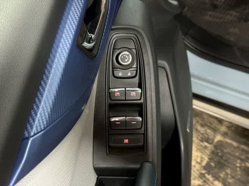 Used 2023 Subaru Crosstrek Hybrid w/ Moonroof Package w/Navigation image 23