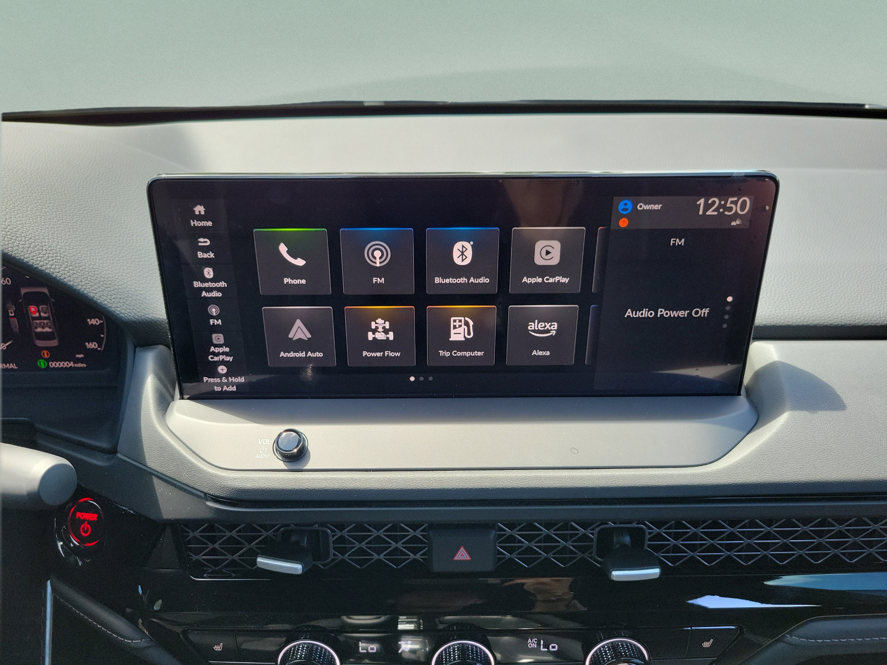 New 2026 Honda Accord Sport image 14