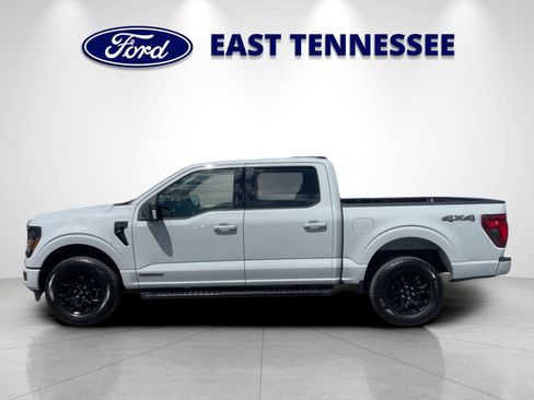 Used 2024 Ford F150 XLT w/ Equipment Group 302A MID AWD/4WD image 6