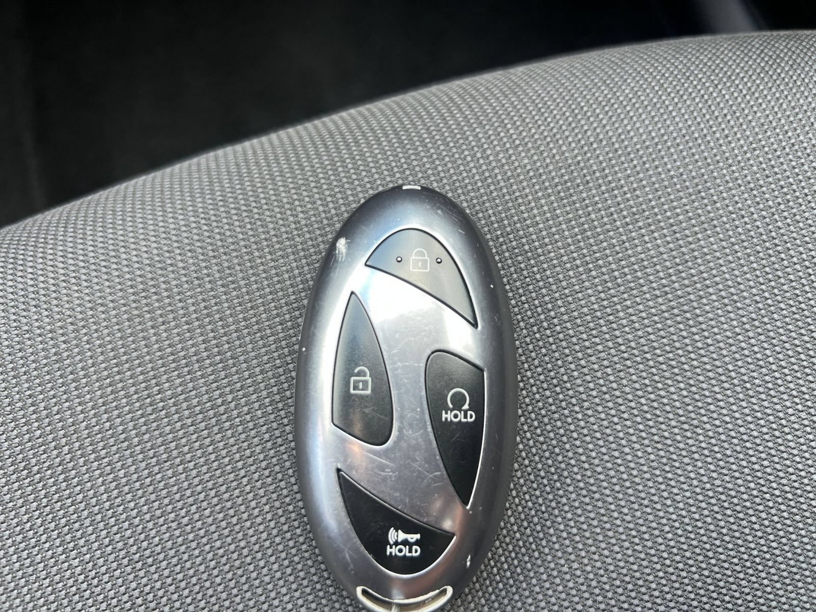 Used 2026 Hyundai Kona SEL Sport FWD image 18