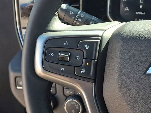 Used 2026 Chevrolet Silverado 1500 LT AWD/4WD image 6