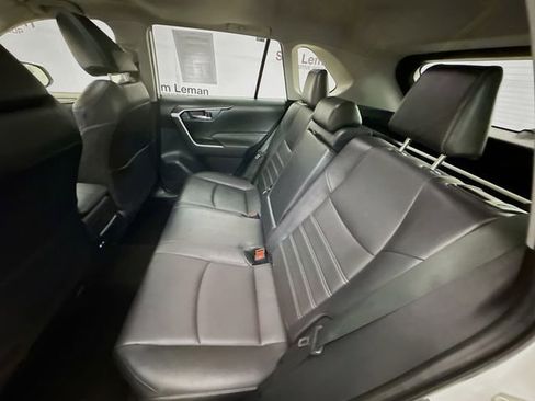 Used 2023 Toyota RAV4 XLE Premium image 24