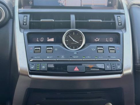 Used 2020 Lexus NX 300 FWD w/ Premium Package image 33