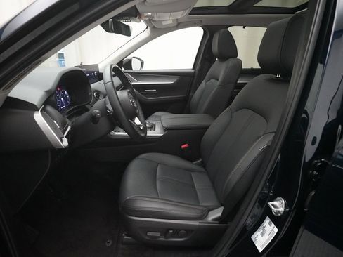 Certified 2025 MAZDA CX-90 Plug-In Hybrid w/Premium Sport image 6