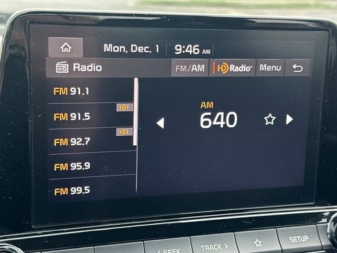 Used 2023 Kia Forte LXS w/ LXS Technology Package image 24