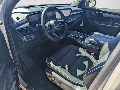 New 2026 Buick Enclave Sport Touring w/ Power Package image 3