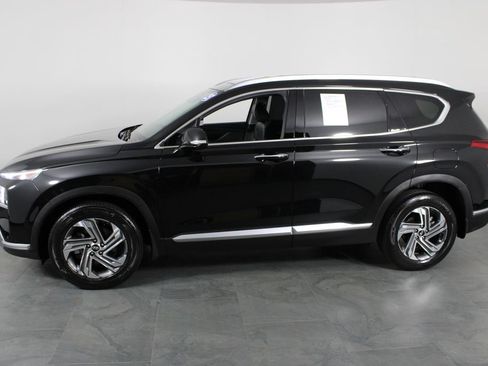 Certified 2023 Hyundai Santa Fe SEL w/ Premium Package FWD image 14