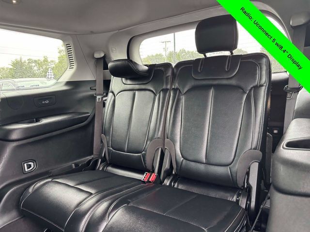 Used 2022 Jeep Grand Cherokee L Laredo w/ Luxury Tech Group I AWD/4WD image 24
