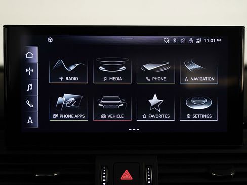 Certified 2023 Audi Q5 e Premium w/ Convenience Package image 19