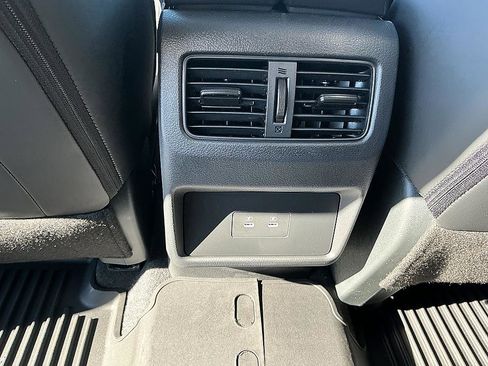 New 2026 Nissan Rogue SV image 19