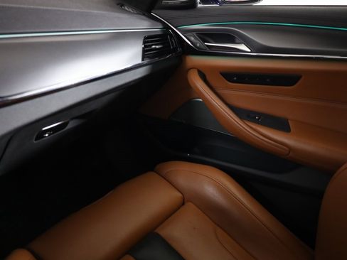 Used 2021 BMW M5 w/ Competition Package image 22