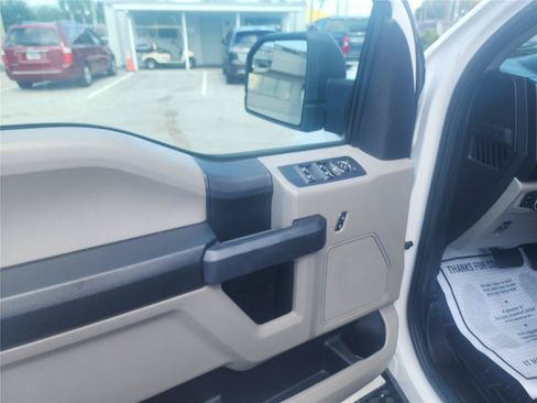 Used 2020 Ford F150 XL w/ Equipment Group 101A Mid RWD image 16