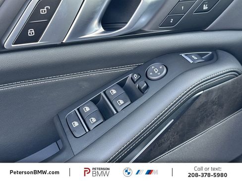 New 2026 BMW X5 xDrive40i image 26