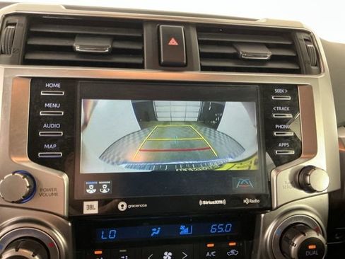Used 2023 Toyota 4Runner Limited AWD/4WD image 22