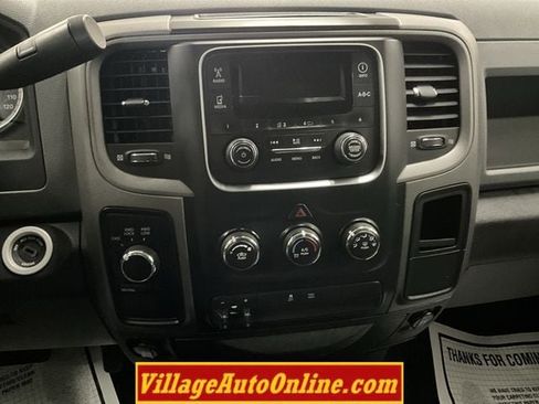 Used 2013 RAM 1500 Express AWD/4WD image 19