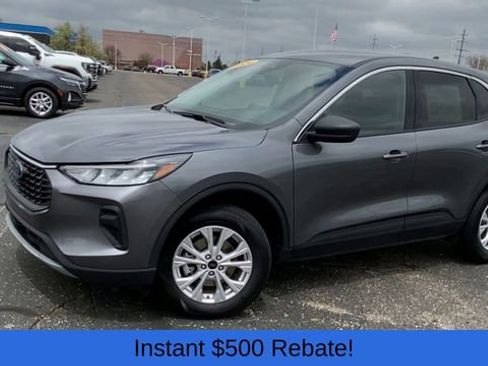 Used 2024 Ford Escape Active image 5