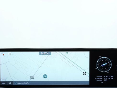 Used 2022 Genesis GV80 2.5T w/ Advanced Package 02 AWD/4WD image 32
